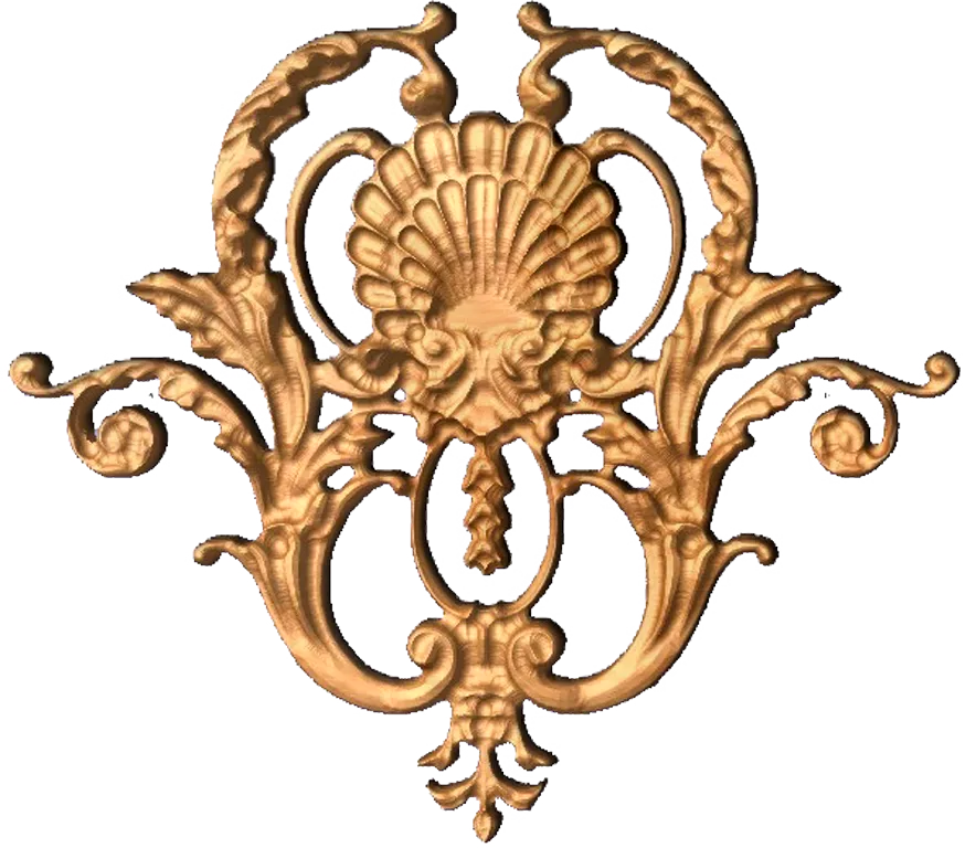 Църковен орнамент